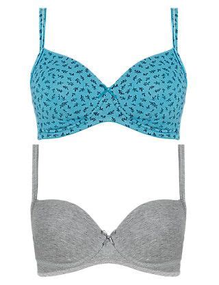 multipack bras|m&s t shirt bras.